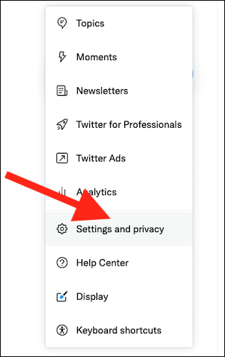 How To See Sensitive Content On Twitter If Display Media option Not Appears?