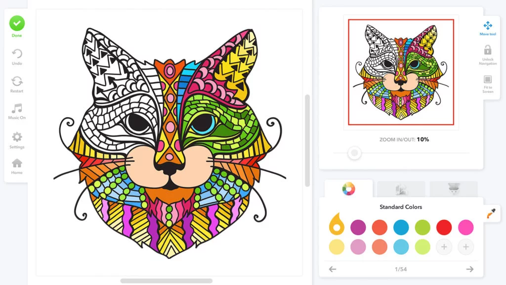Best Coloring Apps for Android in 2022