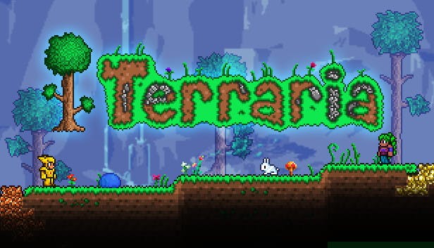 Terraria; 5 Best Indie Games for Android in 2022 | Free Games For All