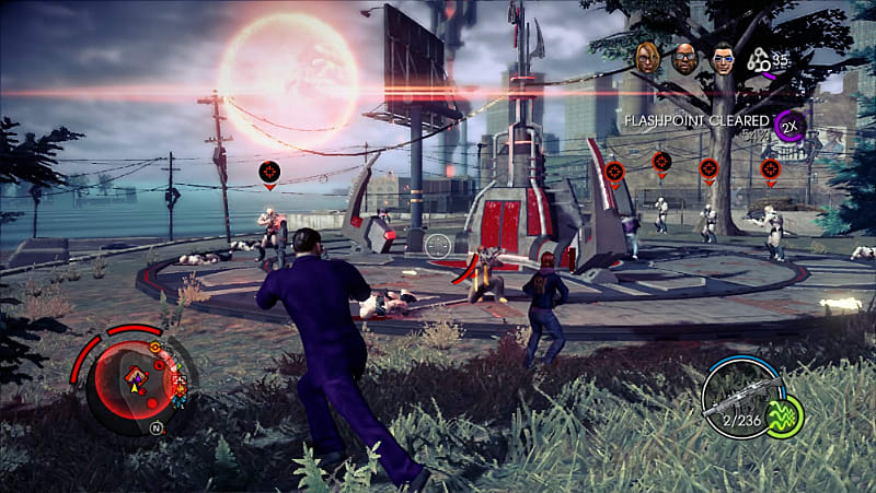 Saints Row IV: Re-Elected; 5 Best Paid Games for PC in 2022 | Most Popular Games You Must Try