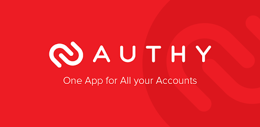 Authy; Best Tools and Utility Apps You Must Have in 2022