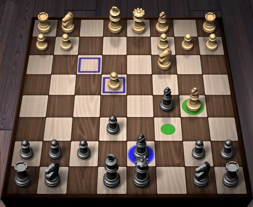 Best Chess Games For Android 2022
