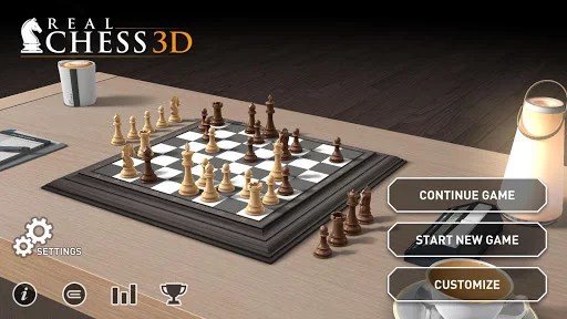 Best Chess Games For Android 2022