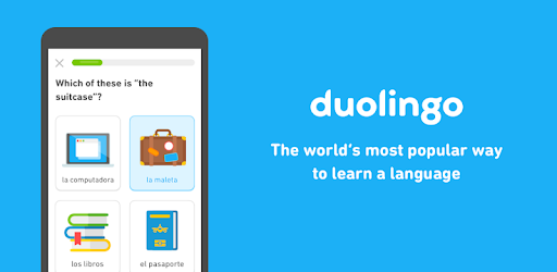 Duolingo; 5 Best Educational Games for Android in 2022 | Easy Learning For Kids