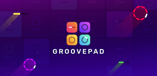 GroovePad; Best Music Games for Android in 2022 | Rhythm Games For All