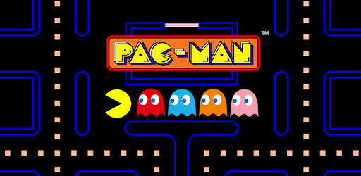 Pac-Man; Best Arcade Games for Android in 2022 