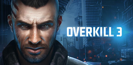 Overkill 3 | Best War Game For iPhone
