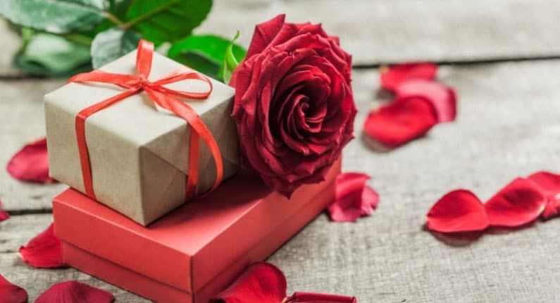 6 Unique Ideas On Valentine's Day Gifts For Your  Husband 