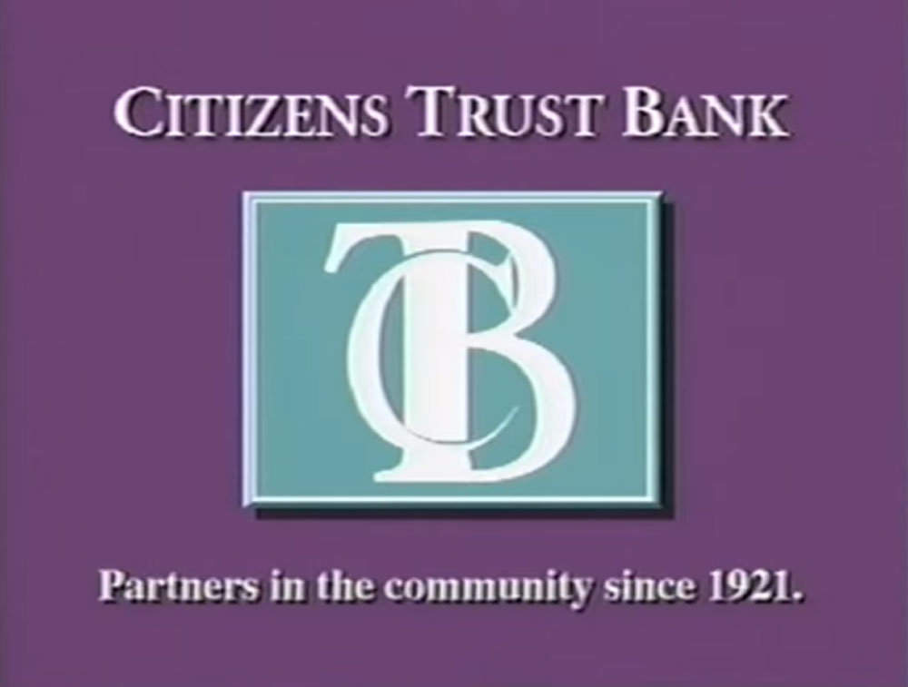  Citizens Trust Bank