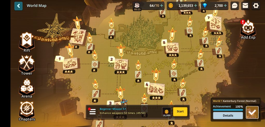  5 Best Strategy Games For iPhone