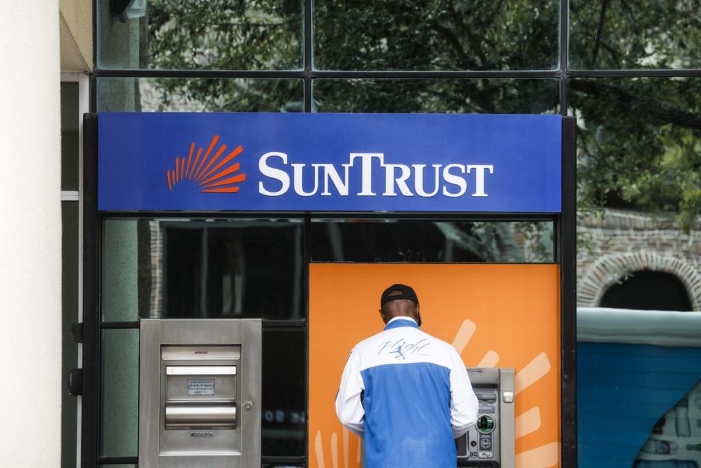 SunTrust Bank