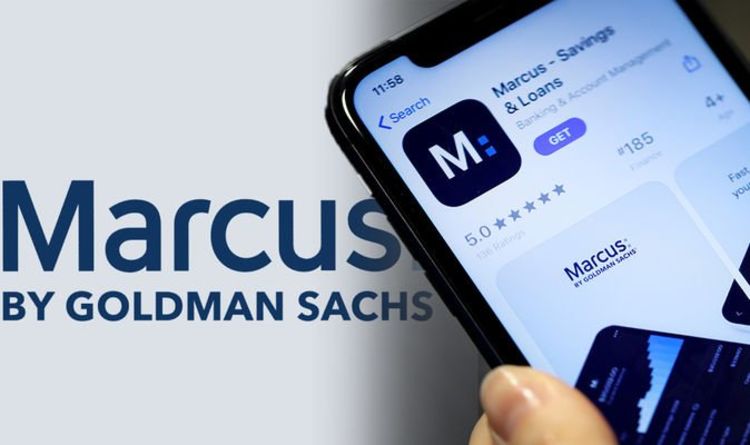 Marcus by Goldman Sachs