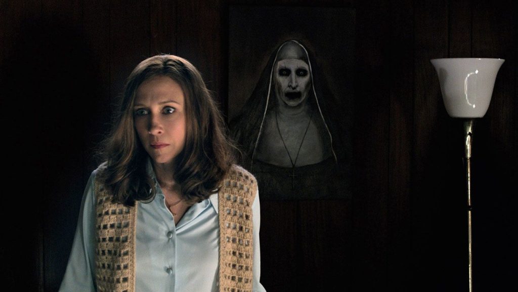 where to watch The Conjuring/ is it streaming on Netflix or HBO Max: The Conjuring 2013