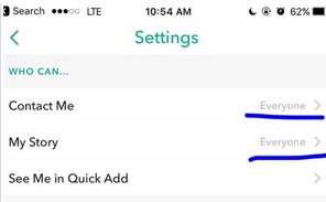 How to use Snapchat For Customer Support to Support Your Business