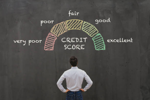 How Long Does It Take to Build A Credit Score