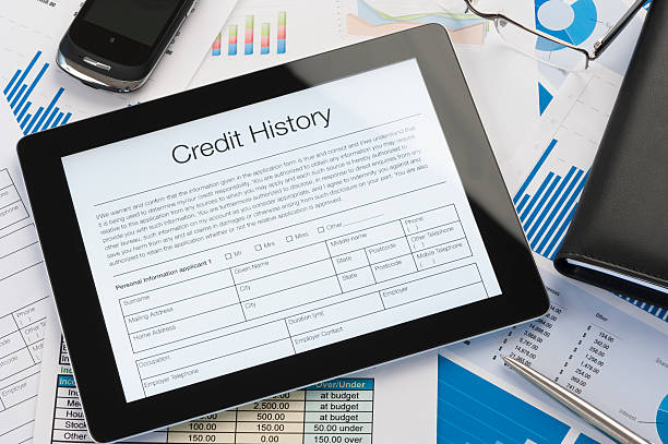 How to Remove Personal Information From Credit Report
