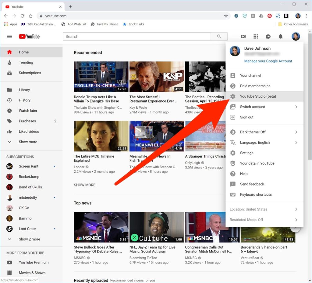 Use Google AdWords to Promote Your YouTube Video