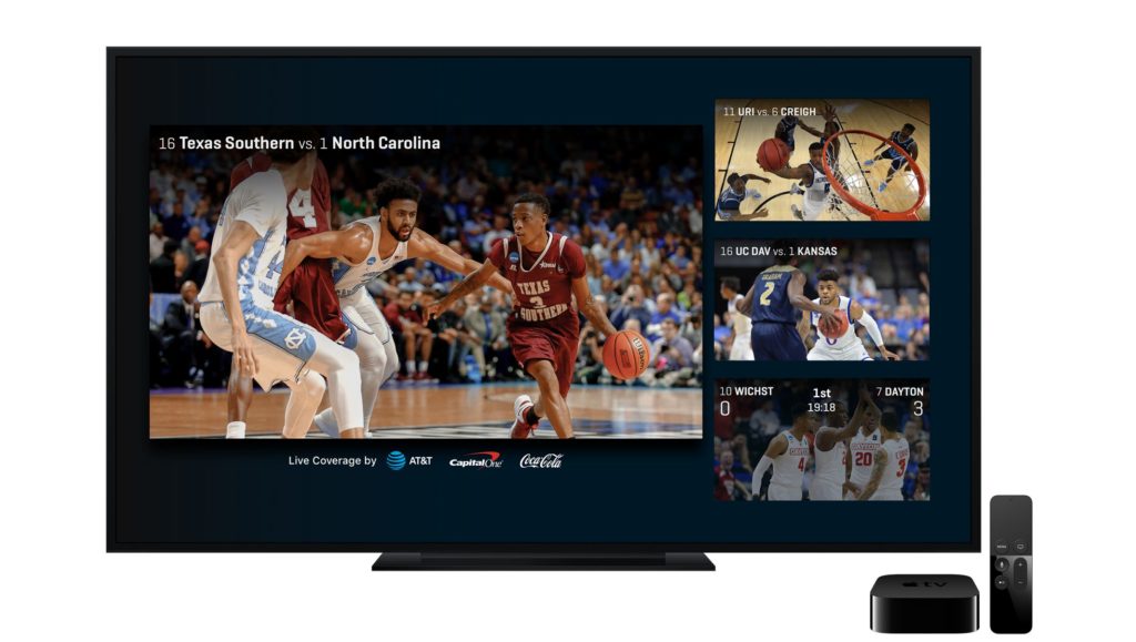 Where To Watch NCAA March Madness 2022 Live For Free | Stream It!