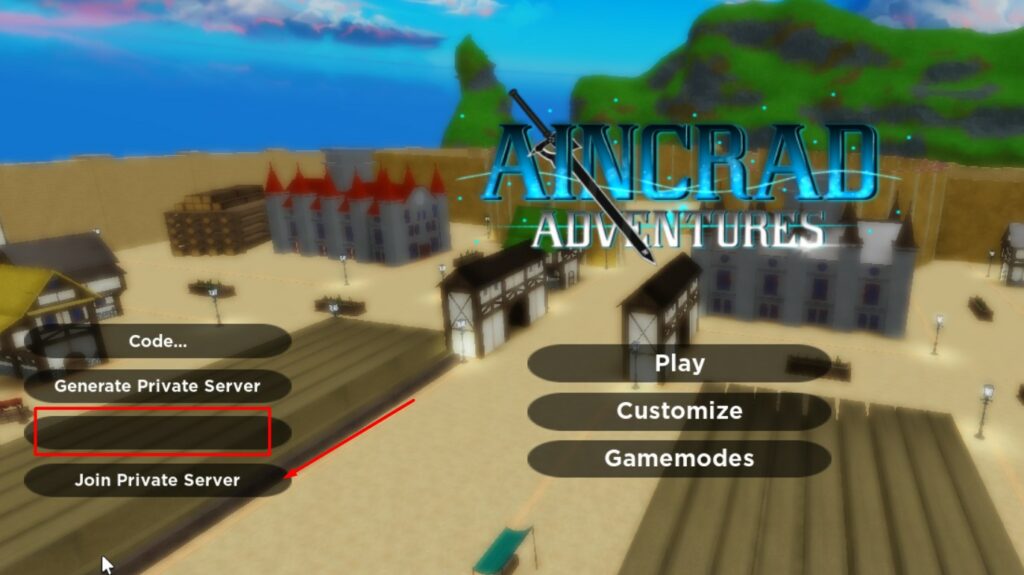 How To Use Roblox Aincrad Adventures Codes?