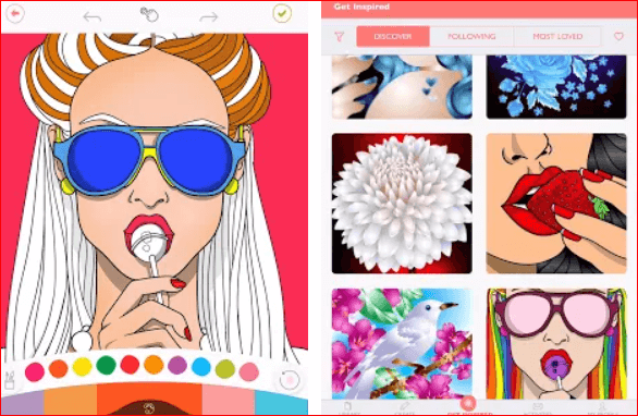 Best Coloring Apps for iOS in 2022