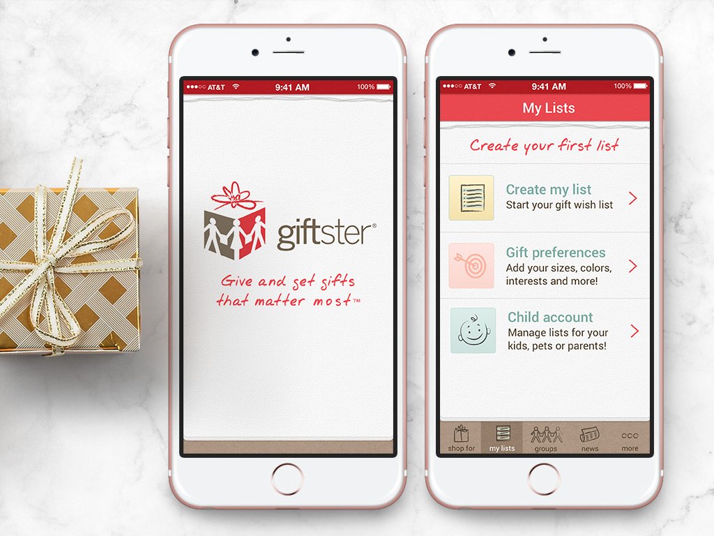 Best Gifting Apps