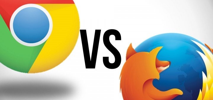 Google Chrome or Mozilla Firefox: Which Web Browser Is Better in 2021?