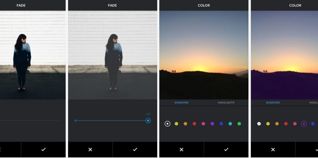 best Instagram filter hacks yet to explore: interesting way to remember the filter tool