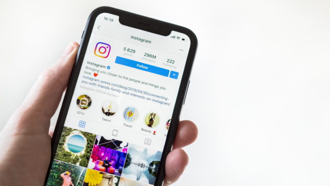 What Does Instagram Quick Replies Mean?
