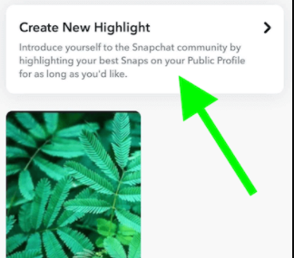 How To Create Snapchat Public Profiles?