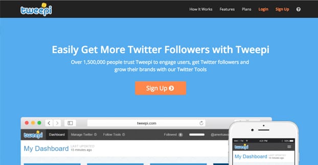 8 Best Twitter Automation Tools To Keep Twitter Account Active