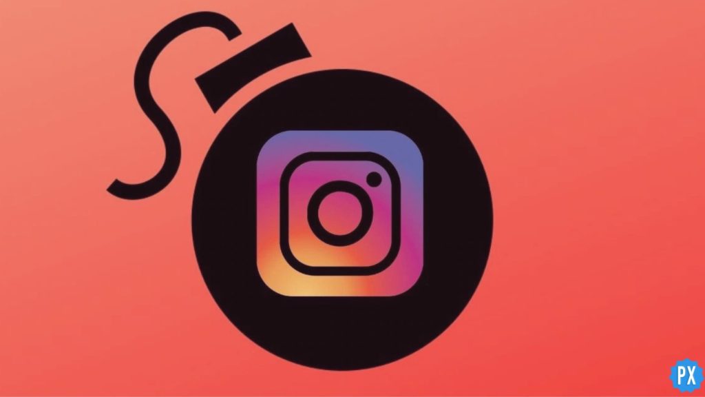 arresting your views on Instagram Grid Layout