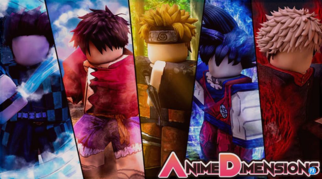 Try These New Anime Dimensions Codes | Updated February 2022
