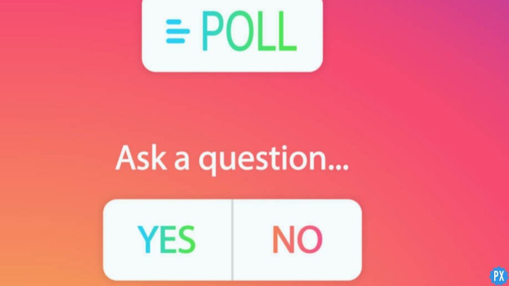 how to use polls in Instagram stories to engage your viewers
