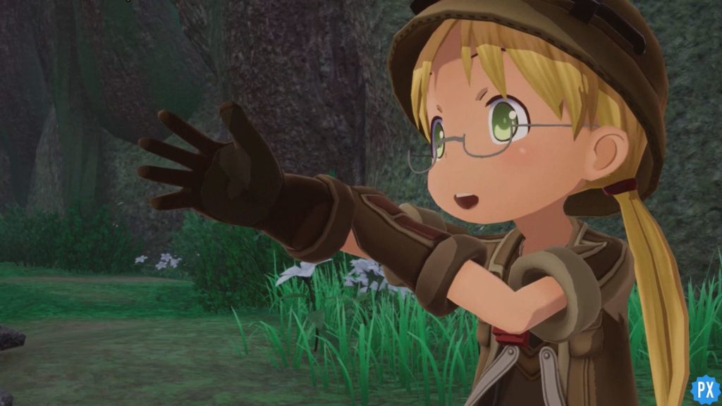 where to watch Made in Abyss/ Is it streaming on prime or Netflix or Vudu