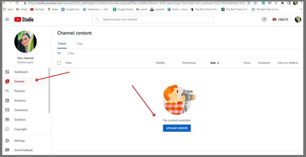 Use Google AdWords to Promote Your YouTube Video