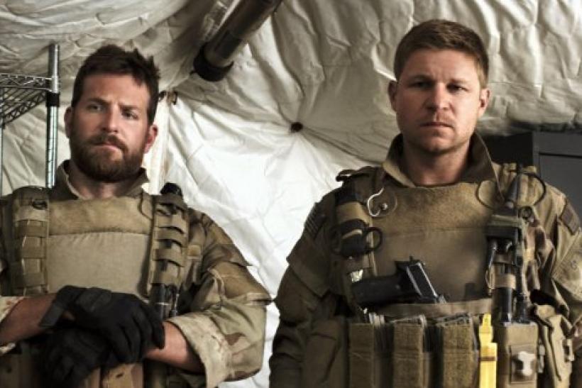 where to watch American Sniper/ is it streaming on Vudu or HBO Max: all about American Sniper Until Now
