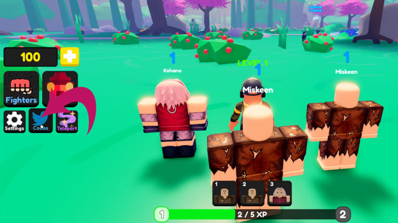 How To Use Roblox Anime Worlds Simulator Codes?