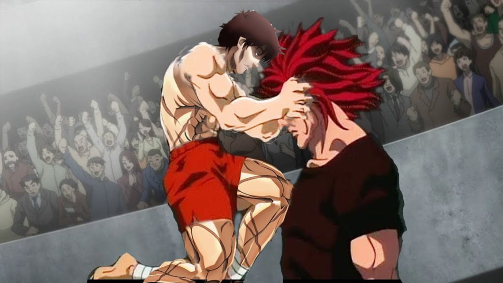 where to watch Baki/ everything you need to know about it: all about Baki till now