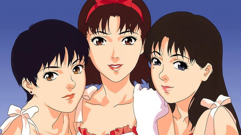 where to wtach Perfect Blue/ is it streaming on Prime video or Hulu?: PLot of Perfect Blue Until now