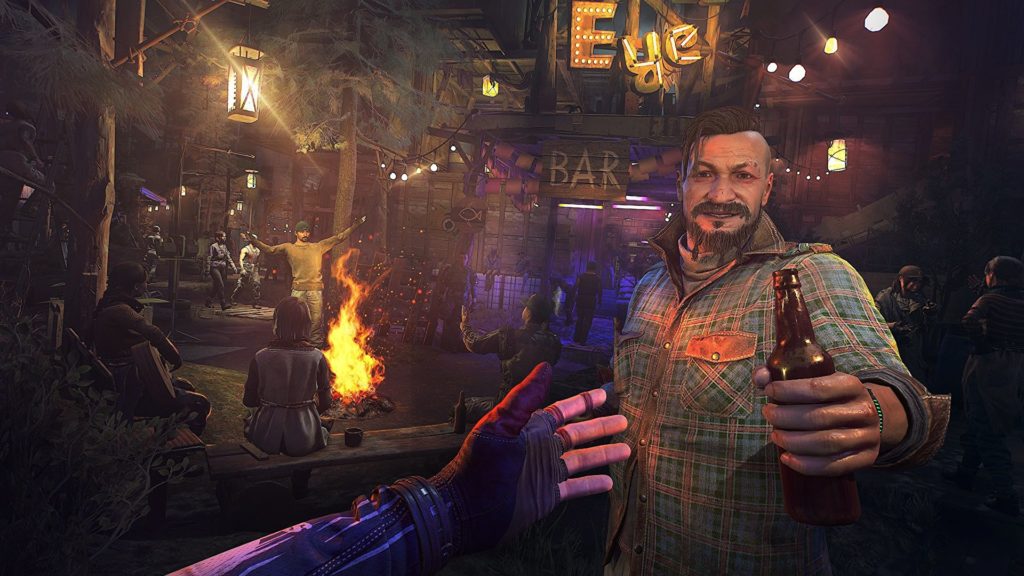How To Earn Money Faster in Dying Light 2 | Dying Light 2 Money Farming