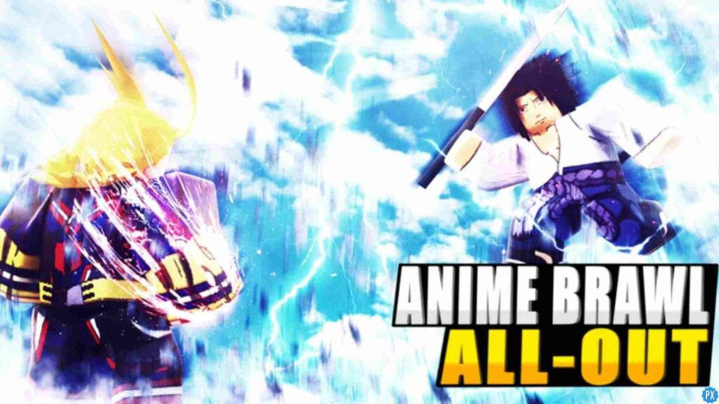 Roblox Anime Brawl All Out Codes In February 2022 | Be A Pro