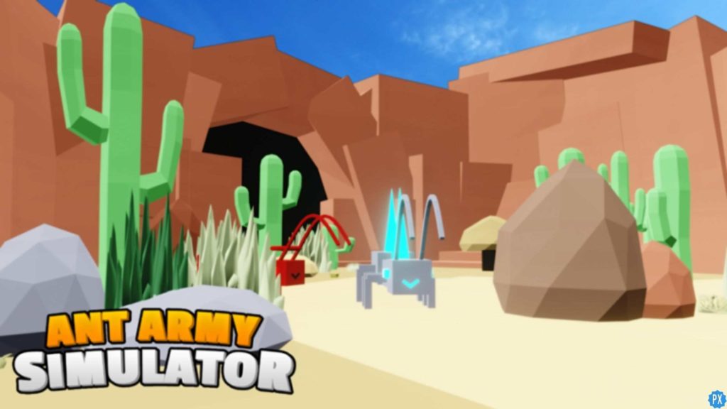 Roblox Ant Army Simulator Codes in February 2022 To Get Power