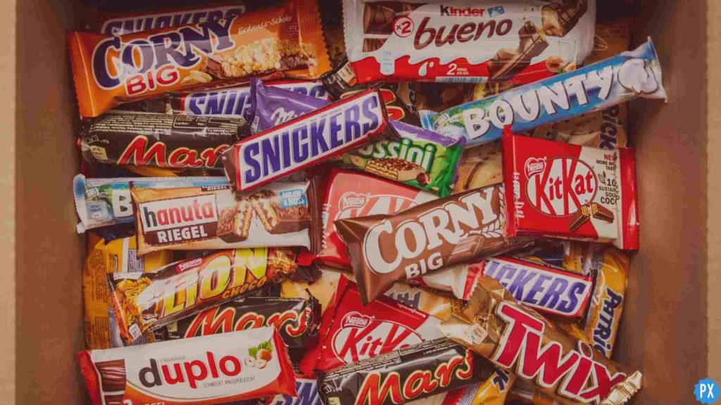 10 Best Chocolate Brands in the US Ranked in 2022