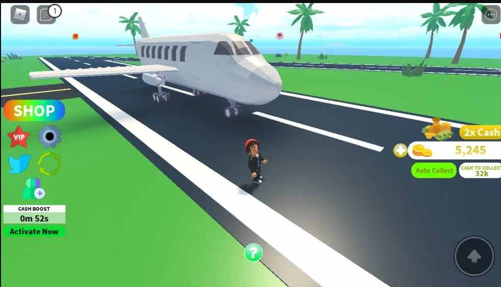 Airport Tycoon Codes In February 2022