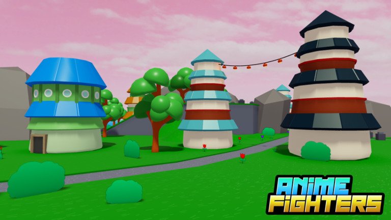 Roblox Anime Fighters Simulator Codes In March 2022 