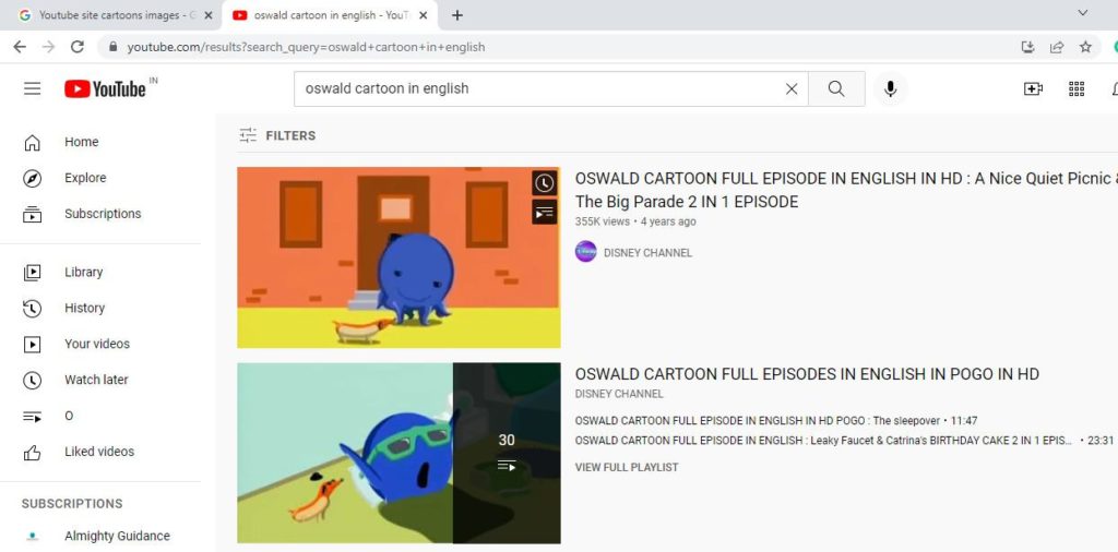 6 Best Streaming Sites To Watch Cartoons Online