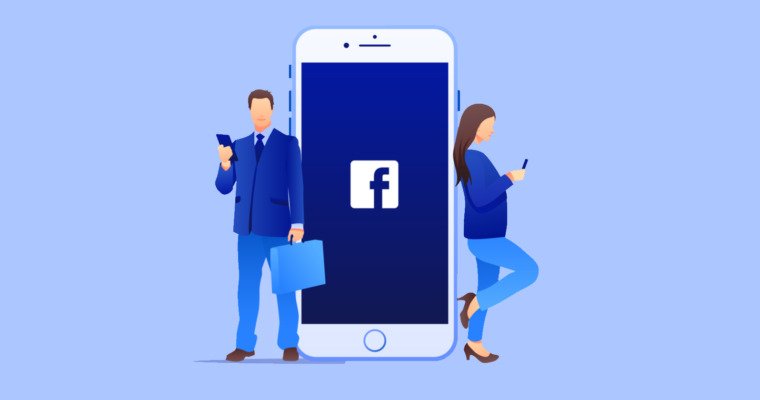 Facebook ad library a marketing strategy for growing your business: how to use Facebook ad library