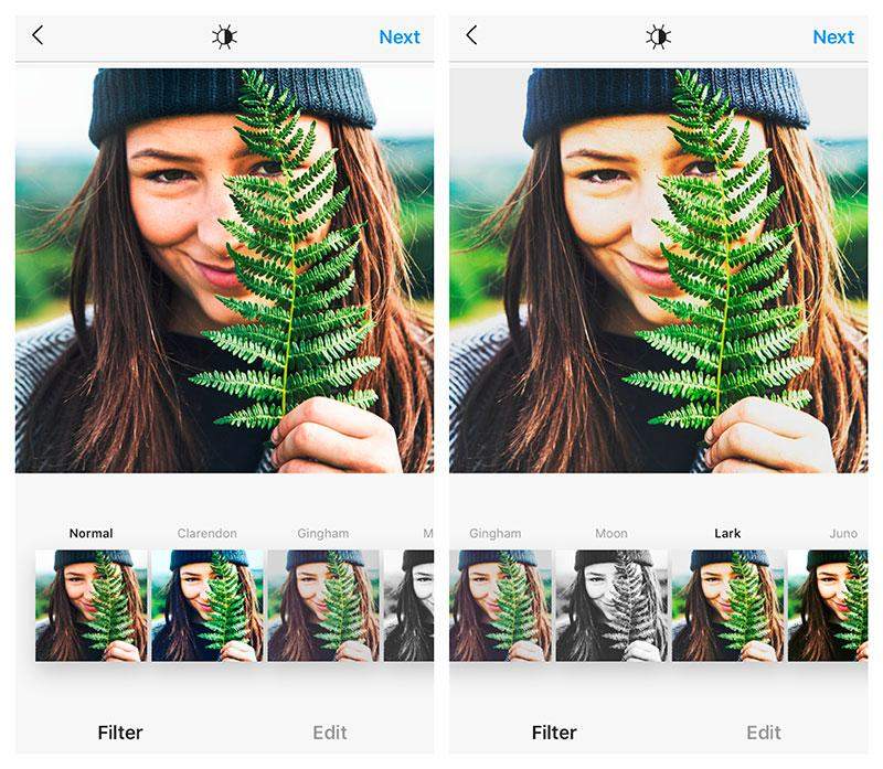 best Instagram filter hacks yet to explore: can change the tone of the filter