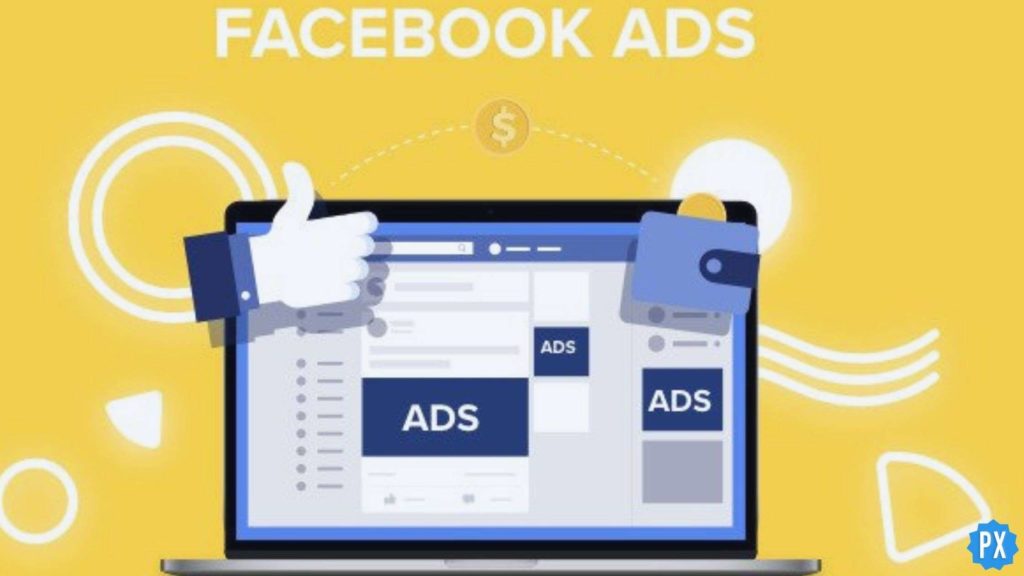how to setup an effective Facebook ad in few minutes