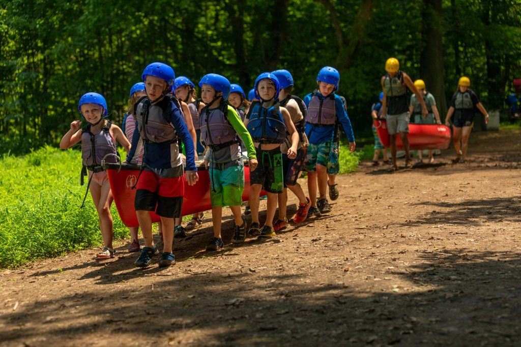 7 Best Summer Camps in DC for Children